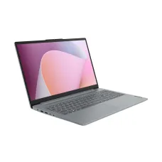Lenovo IdeaPad Slim 3 15AMN8 Ryzen 3 7320U 15.6" FHD IPS Laptop Arctic Grey