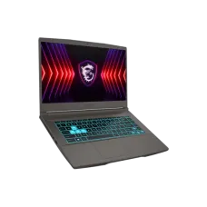 MSI Thin A15 B7UC Ryzen 5 7535HS RTX 3050 4GB GDDR6 Graphics 15.6" FHD Gaming Laptop