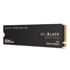 Western Digital SN7100 500GB NVMe PCIe Gen 4.0 SSD